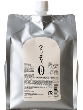 つるりんちょ。ZERO